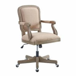 Wholesale ๐ฅ Executive Chairs Linon Maybell French Country Office Chair ๐ 10 Wholesale ๐ฅ Executive Chairs Linon Maybell French Country Office Chair ๐ -Office & Desk Chairs Sales detailLHD1989