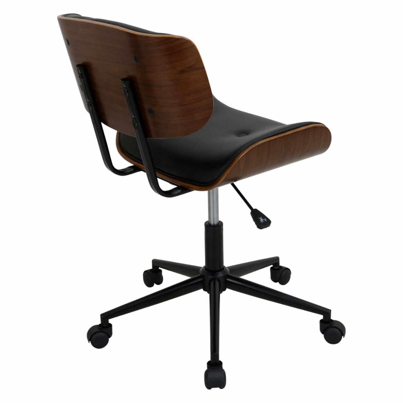 Coupon π Task Chairs LumiSource Lombardi Height Adjustable Office Chair With Swivel π― 5 Coupon π Task Chairs LumiSource Lombardi Height Adjustable Office Chair With Swivel π― - Image 3