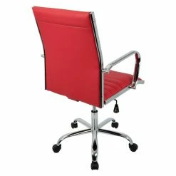 Brand new 🥰 Task Chairs LumiSource Master Contemporary Office Chair 🔔 -Office & Desk Chairs Sales detailLUS865