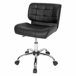 Promo 🌟 Task Chairs Studio Designs Black Crest Office Chair 🌟 -Office & Desk Chairs Sales detailMEI536
