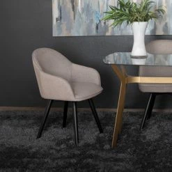 Coupon 😀 Task Chairs Studio Designs Dome Swivel Office Chair With Arms ⌛ -Office & Desk Chairs Sales detailMEI589 1