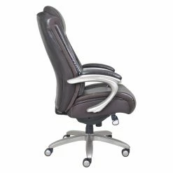 Best deal 👏 Task Chairs Serta Smart Layers Big And Tall Executive Leather Office Chair ⌛ -Office & Desk Chairs Sales detailMILL088