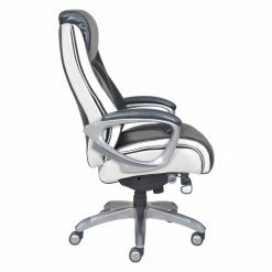 Top 10 😀 Task Chairs Serta Smart Layers Executive Office Chair 🔥 -Office & Desk Chairs Sales detailMILL089