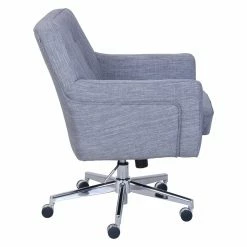 Outlet ⭐ Executive Chairs Serta Ashland Home Office Chair ❤️ -Office & Desk Chairs Sales detailMILL097