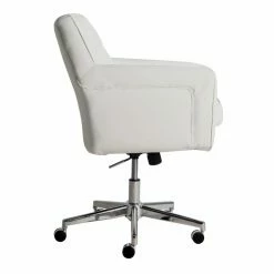 Cheapest 🔔 Executive Chairs Serta Style Ashland Home Office Chair ✔️ -Office & Desk Chairs Sales detailMILL232