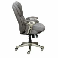 New 🧨 Executive Chairs Serta Works Executive Office Chair With Back In Motion Technology 😉 -Office & Desk Chairs Sales detailMILL234