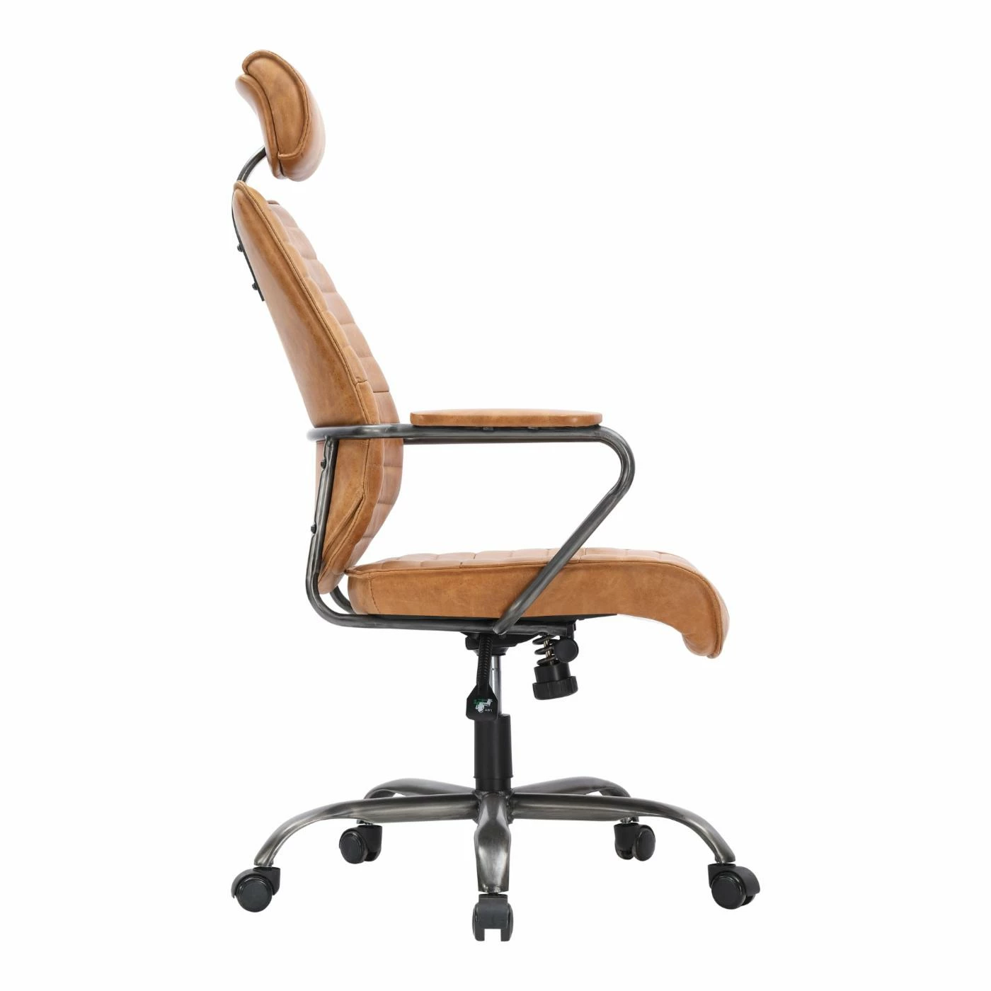 Promo ๐งจ Executive Chairs Moes Home Collection Executive Swivel Office Chair ๐ 4 Promo ๐งจ Executive Chairs Moes Home Collection Executive Swivel Office Chair ๐ - Image 2