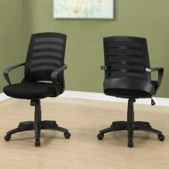 Flash Sale ๐ฏ Task Chairs Monarch Specialties Contemporary Mesh Mid-Back Mesh Office Task Chair ๐ 12 Flash Sale ๐ฏ Task Chairs Monarch Specialties Contemporary Mesh Mid-Back Mesh Office Task Chair ๐ -Office & Desk Chairs Sales detailMON1560