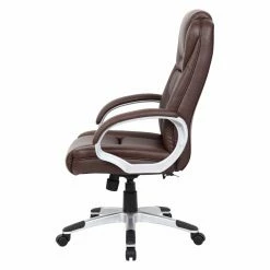 Cheapest ⭐ Executive Chairs Boss NTR Executive Leatherplus Chair ❤️ -Office & Desk Chairs Sales detailNORS100