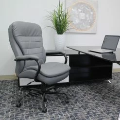 Hot Sale โ๏ธ Executive Chairs Boss Heavy Duty CaresoftPlus Chair ๐ 12 Hot Sale โ๏ธ Executive Chairs Boss Heavy Duty CaresoftPlus Chair ๐ -Office & Desk Chairs Sales detailNORS152