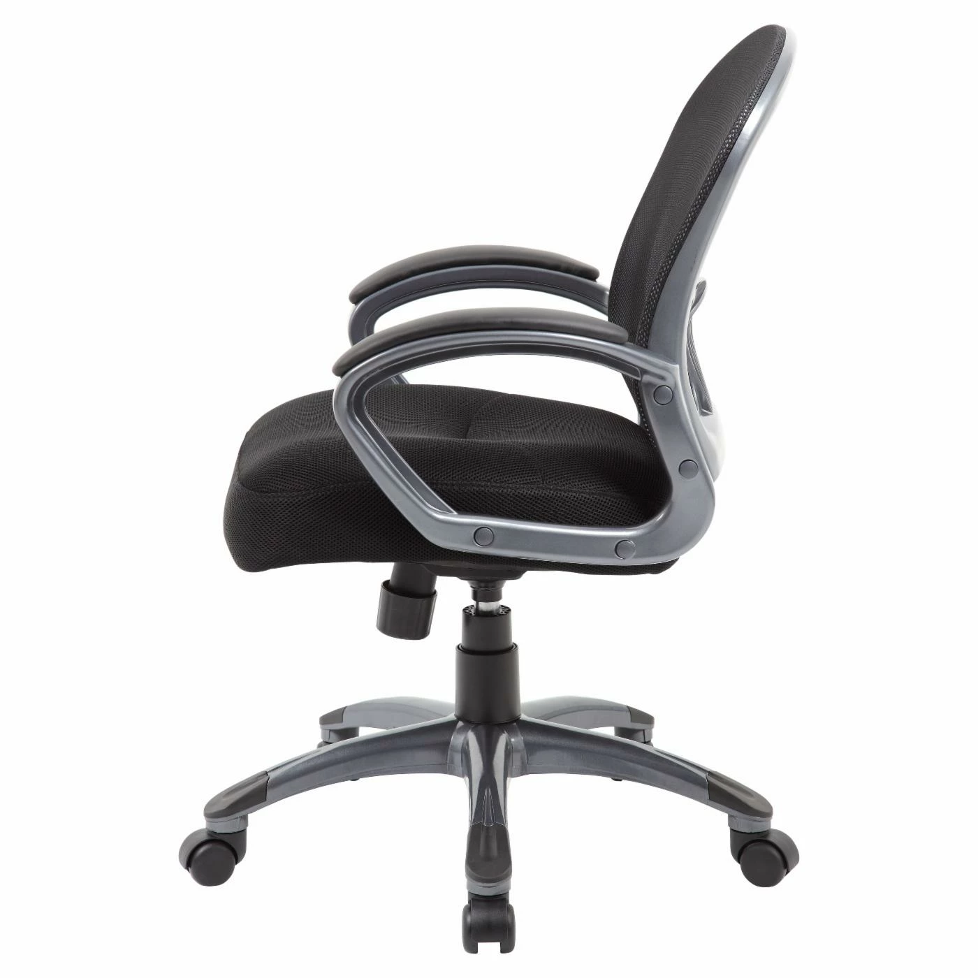 Discount 🧨 Task Chairs Boss Ergonomic Mesh Task Chair - Mid Back 🥰 5 Discount 🧨 Task Chairs Boss Ergonomic Mesh Task Chair - Mid Back 🥰 - Image 3