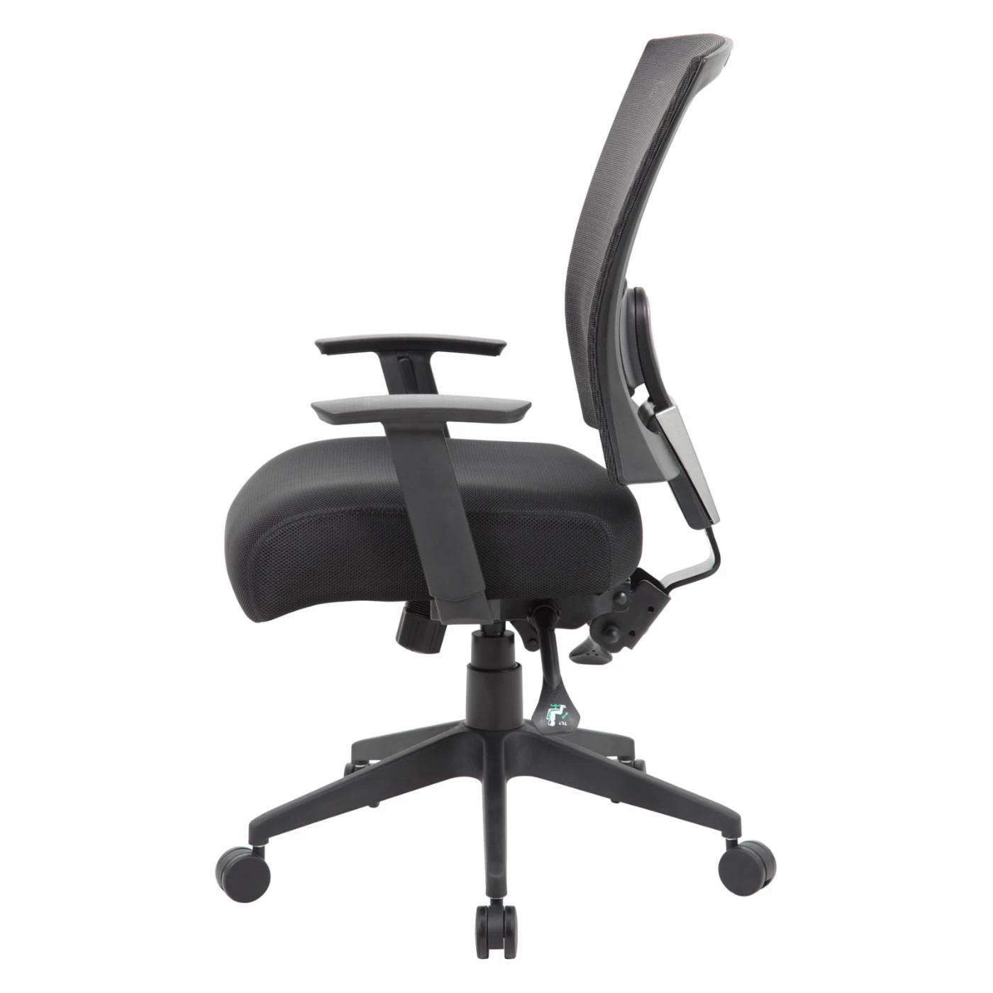 Top 10 โ Task Chairs Boss Mesh Back Commercial Grade Office Task Chair With 3 Paddles ๐ 5 Top 10 โ Task Chairs Boss Mesh Back Commercial Grade Office Task Chair With 3 Paddles ๐ - Image 3