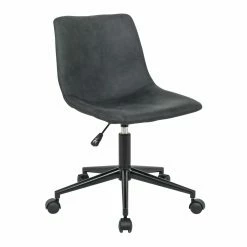 Promo ❤️ Task Chairs C2A Modern Vintage Office Chair 🔥 -Office & Desk Chairs Sales detailPLAM058