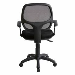 Cheapest ✨ Task Chairs Techni Mobili Charles Mesh Task Chair 🔔 -Office & Desk Chairs Sales detailRTAP002
