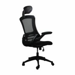 Best Sale βοΈ Executive Chairs Techni Mobili RTA-80X5 Executive High Back Chair With Headrest π 13 Best Sale βοΈ Executive Chairs Techni Mobili RTA-80X5 Executive High Back Chair With Headrest π -Office & Desk Chairs Sales detailRTAP075
