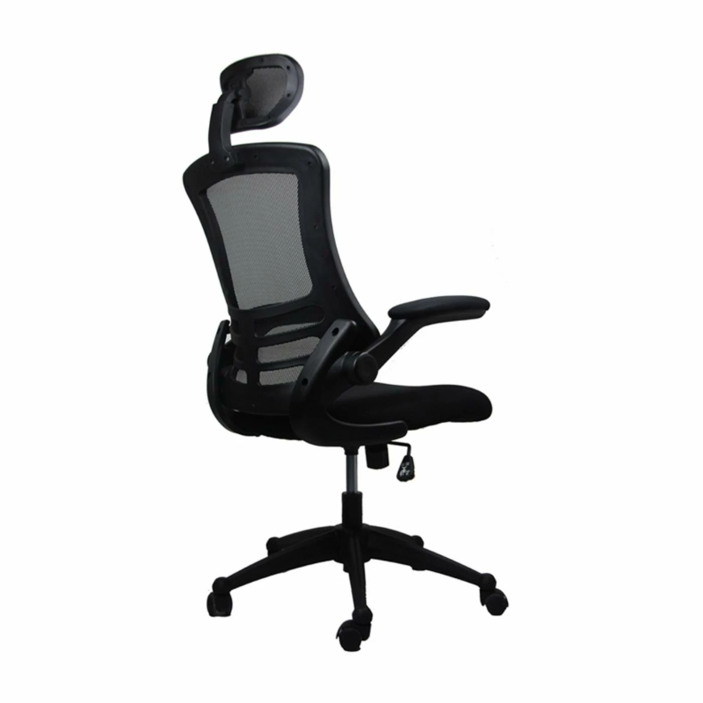 Best Sale βοΈ Executive Chairs Techni Mobili RTA-80X5 Executive High Back Chair With Headrest π 5 Best Sale βοΈ Executive Chairs Techni Mobili RTA-80X5 Executive High Back Chair With Headrest π - Image 3