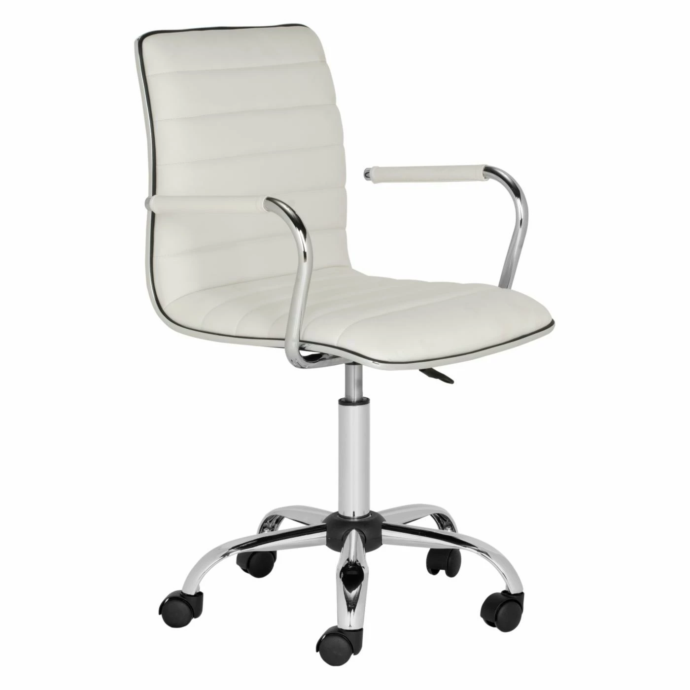 Best Pirce π Task Chairs Safavieh Jonika Desk Chair π 5 Best Pirce π Task Chairs Safavieh Jonika Desk Chair π - Image 3
