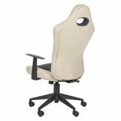 Discount 😍 Task Chairs Safavieh Belinda Desk Chair - Grey ❤️ -Office & Desk Chairs Sales detailSAV3642