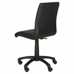 Outlet 🤩 Task Chairs Safavieh Hal Adjustable Desk Chair ⌛ -Office & Desk Chairs Sales detailSAV3831