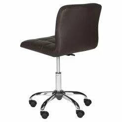 Brand new 🔥 Executive Chairs Safavieh Brunner Adjustable Desk Chair 😉 -Office & Desk Chairs Sales detailSAV3834