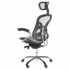 Promo 😉 Executive Chairs Safavieh Jarlan Adjustable Desk Chair 🎁 -Office & Desk Chairs Sales detailSAV3835