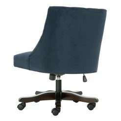 Wholesale ๐ฅฐ Executive Chairs Safavieh Soho Velvet Office Chair ๐ 11 Wholesale ๐ฅฐ Executive Chairs Safavieh Soho Velvet Office Chair ๐ -Office & Desk Chairs Sales detailSAV9017