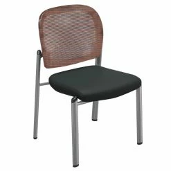 Buy 😉 Task Chairs Mayline Valore Armless Bistro Chair - Set Of 2 ✔️ -Office & Desk Chairs Sales detailSPC1555