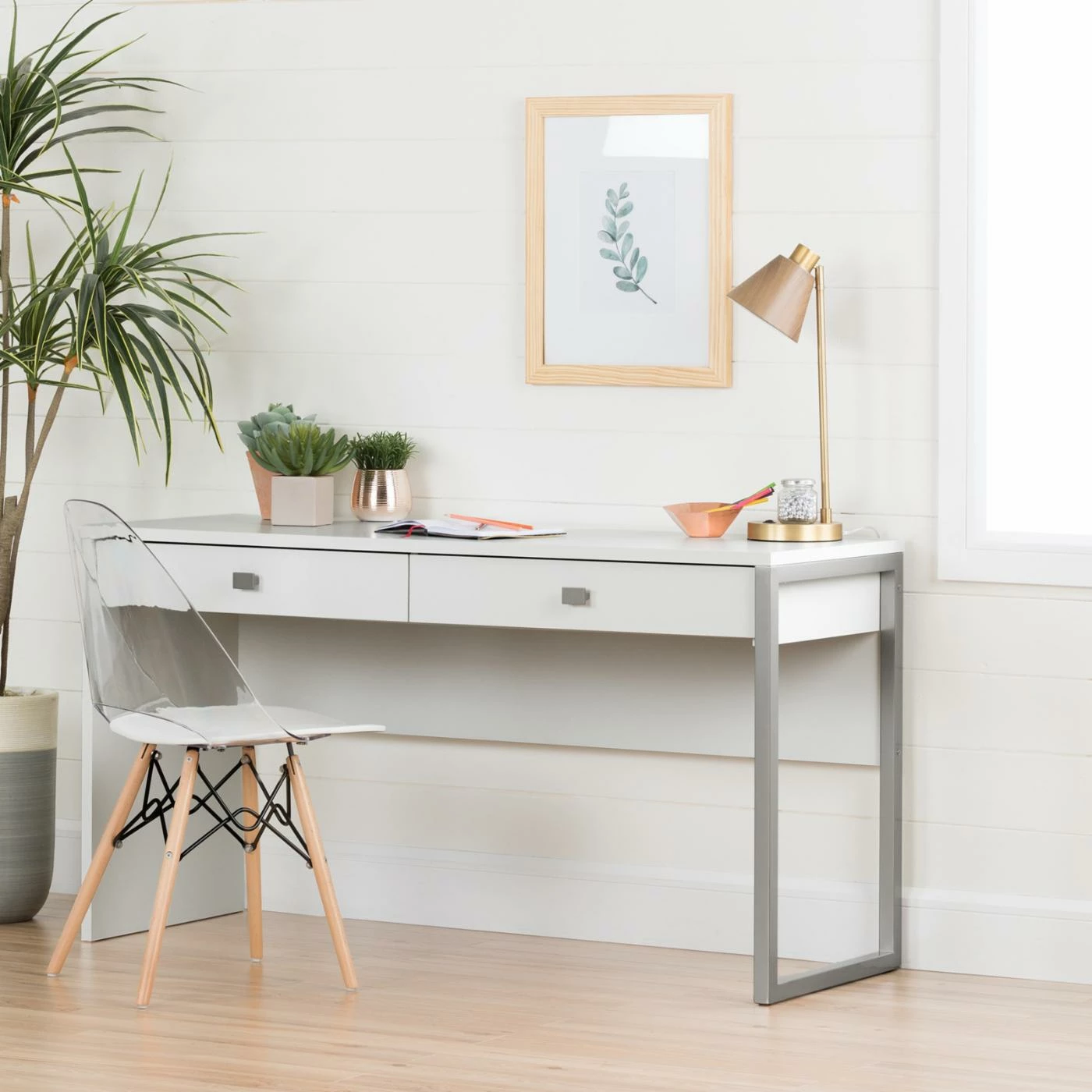 Best Pirce ๐ Task Chairs South Shore Annexe Eiffel Style Office Chair โ๏ธ 5 Best Pirce ๐ Task Chairs South Shore Annexe Eiffel Style Office Chair โ๏ธ - Image 3