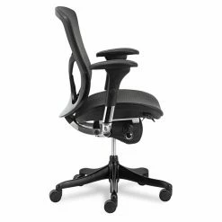 Best Sale ✔️ Task Chairs Alera EQ Series Ergonomic Multifunction Mid-Back Mesh Chair 🥰 -Office & Desk Chairs Sales detailUST2025