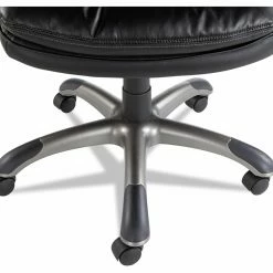 Cheapest 💯 Executive Chairs OIF Executive Leather Swivel/Tilt High-Back Chair - Black ✔️ -Office & Desk Chairs Sales detailUST2083