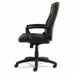 Executive Chairs Alera YR Series Executive Leather High-Back Swivel/Tilt Leather Chair - Black 9 Executive Chairs Alera YR Series Executive Leather High-Back Swivel/Tilt Leather Chair - Black -Office & Desk Chairs Sales detailUST2113