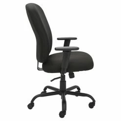 Budget ⌛ Task Chairs Alera Mota Series Big And Tall Chair - Black ✨ 9 Budget ⌛ Task Chairs Alera Mota Series Big And Tall Chair - Black ✨ -Office & Desk Chairs Sales detailUST2199