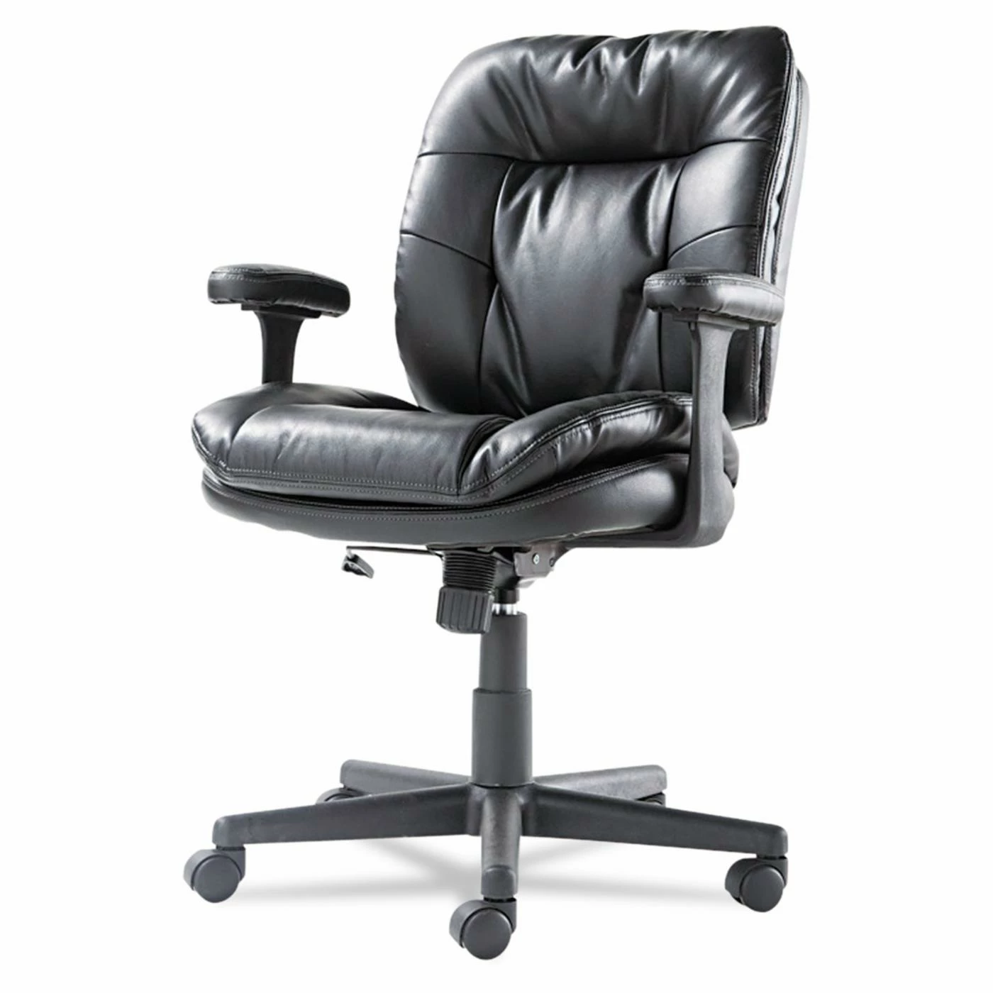 Wholesale ๐ Executive Chairs OIF Executive Swivel/Tilt Chair - Black ๐ฅฐ 5 Wholesale ๐ Executive Chairs OIF Executive Swivel/Tilt Chair - Black ๐ฅฐ - Image 3