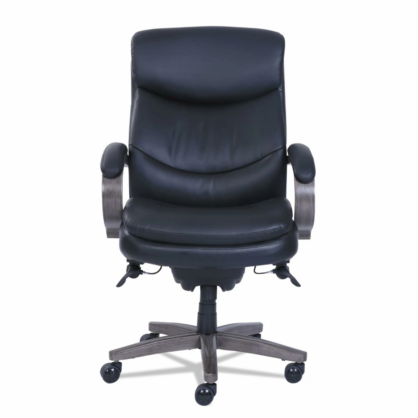 Outlet โ Executive Chairs La-Z-Boy Woodbury High-Back Executive Chair ๐ 4 Outlet โ Executive Chairs La-Z-Boy Woodbury High-Back Executive Chair ๐ - Image 2