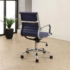 Best reviews of ๐ Task Chairs Abbyson Gideon Silver Finish Leather Office Chair ๐ 11 Best reviews of ๐ Task Chairs Abbyson Gideon Silver Finish Leather Office Chair ๐ -Office & Desk Chairs Sales inuseABBY1998