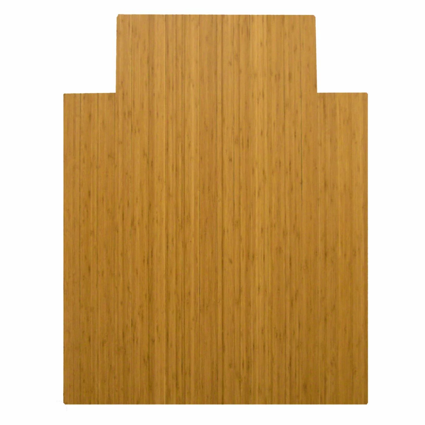 Best deal π Anji Mountain Computer Chair Mats Natural 36 X 48 Bamboo Roll-Up Office Chair Mat π 4 Best deal π Anji Mountain Computer Chair Mats Natural 36 X 48 Bamboo Roll-Up Office Chair Mat π - Image 2