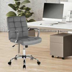 Cheapest ๐ Task Chairs Edgemod Manchester Vegan Leather Office Chair ๐ 13 Cheapest ๐ Task Chairs Edgemod Manchester Vegan Leather Office Chair ๐ -Office & Desk Chairs Sales inuseASHT231