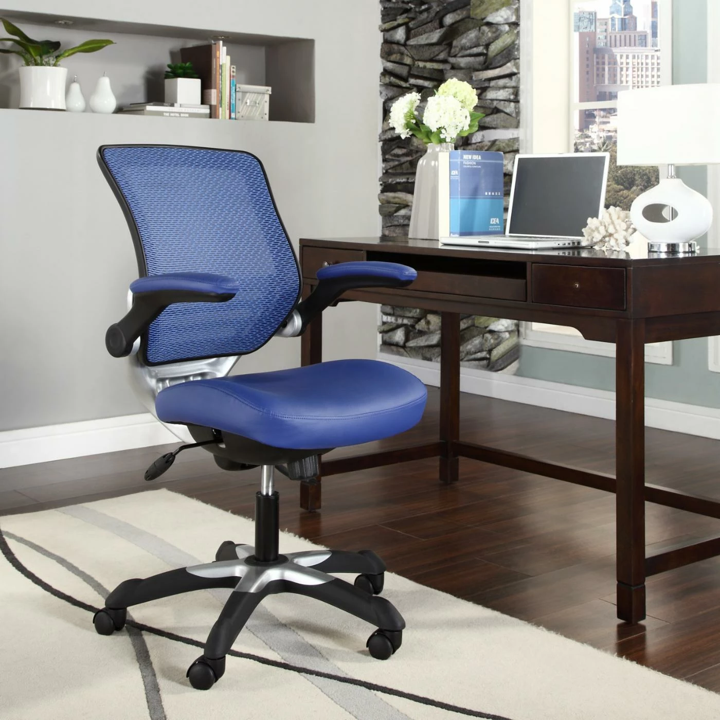 Best reviews of 🥰 Task Chairs Modway Edge Leatherette Office Chair 🛒 4 Best reviews of 🥰 Task Chairs Modway Edge Leatherette Office Chair 🛒 - Image 2