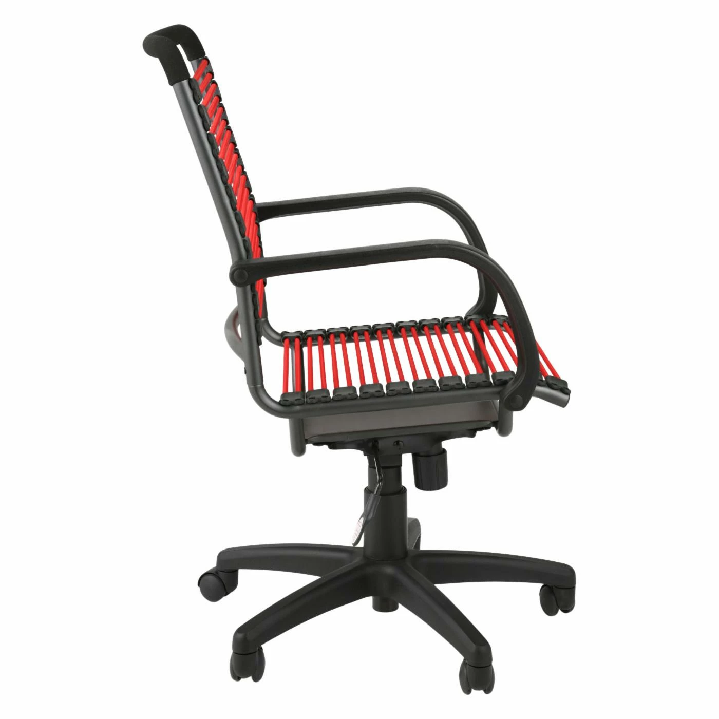 Hot Sale 🥰 Task Chairs Euro Style Bungie High Back Office Chair ❤️ 4 Hot Sale 🥰 Task Chairs Euro Style Bungie High Back Office Chair ❤️ - Image 2