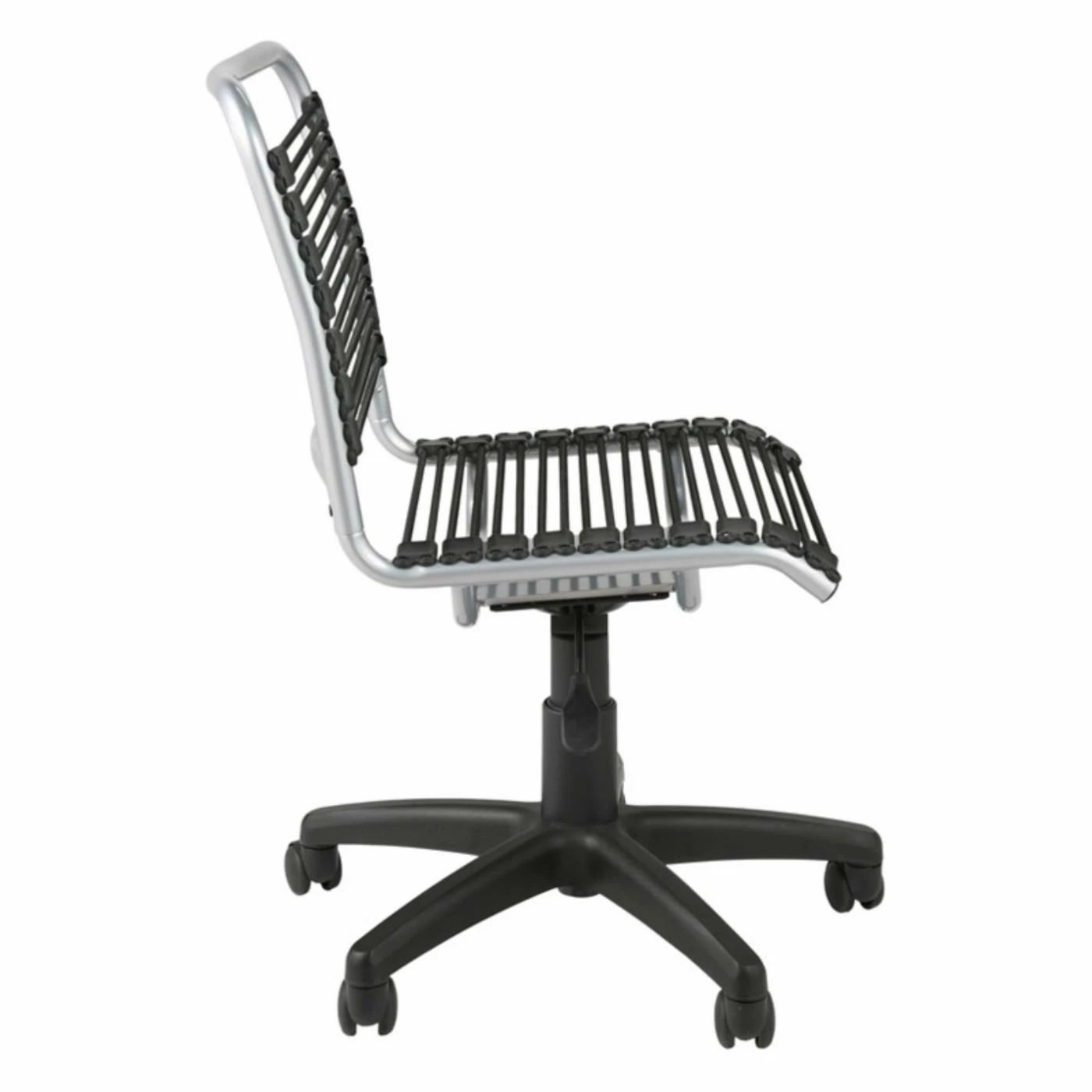 Top 10 ๐ฅฐ Task Chairs Euro Style Bungie Low Back Office Chair ๐ 4 Top 10 ๐ฅฐ Task Chairs Euro Style Bungie Low Back Office Chair ๐ - Image 2