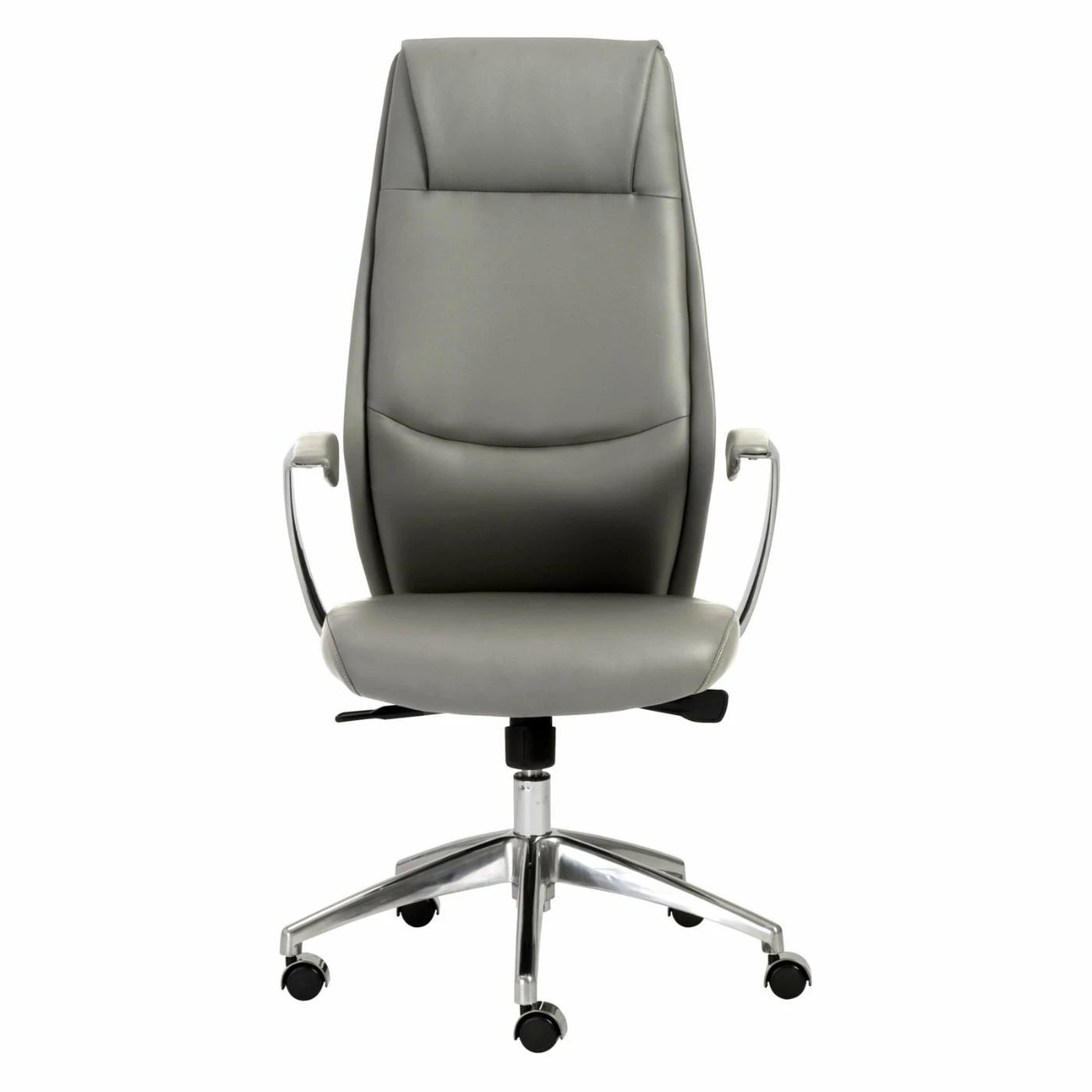 Outlet ๐งจ Executive Chairs Euro Style Crosby High-Back Office Chair ๐ 4 Outlet ๐งจ Executive Chairs Euro Style Crosby High-Back Office Chair ๐ - Image 2