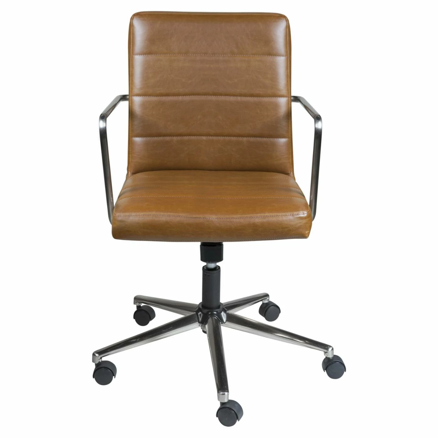 Cheap π Task Chairs Euro Style Leander Office Chair β 4 Cheap π Task Chairs Euro Style Leander Office Chair β - Image 2