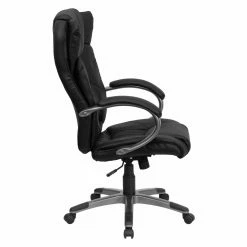 Coupon ❤️ Task Chairs Flash Furniture Charles High Back Executive Office Chair 🛒 -Office & Desk Chairs Sales inuseFLSH037