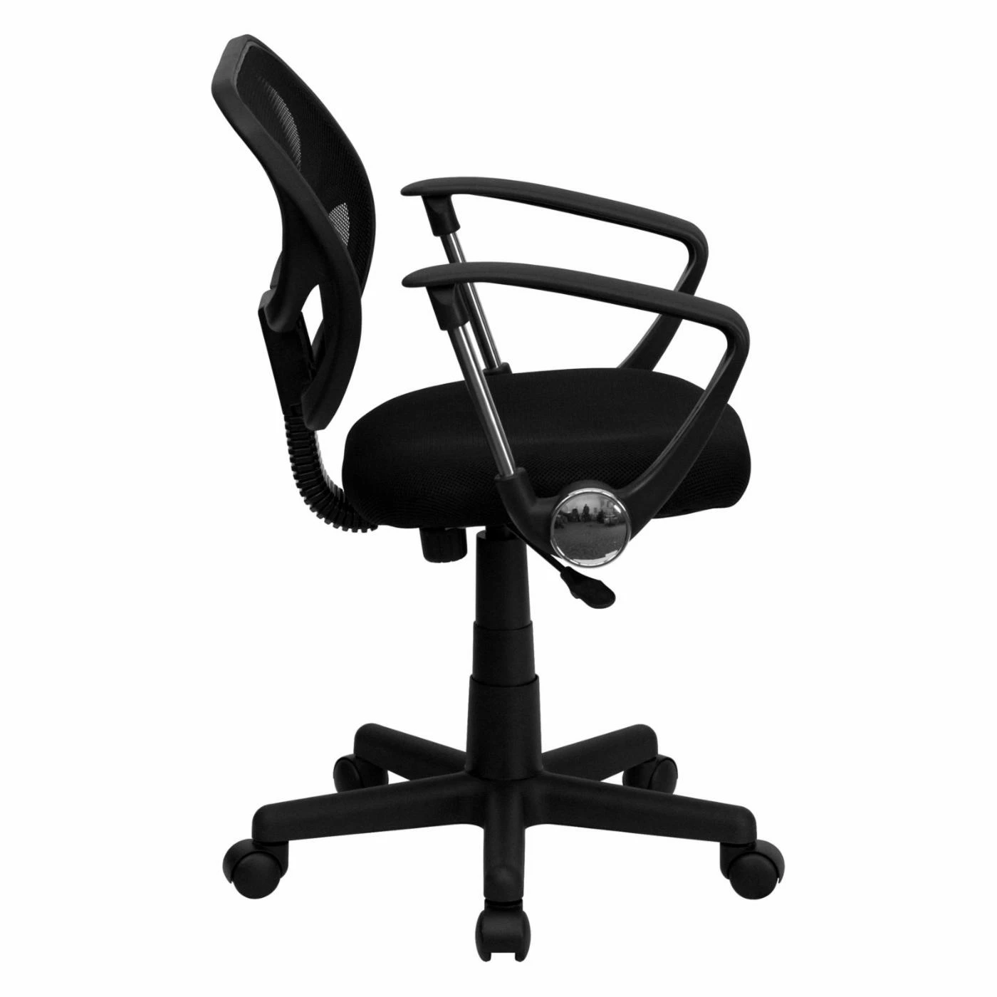Best Pirce ๐ฅฐ Task Chairs Flash Furniture Mid-Back Task Chair And Computer Chair ๐ 4 Best Pirce ๐ฅฐ Task Chairs Flash Furniture Mid-Back Task Chair And Computer Chair ๐ - Image 2