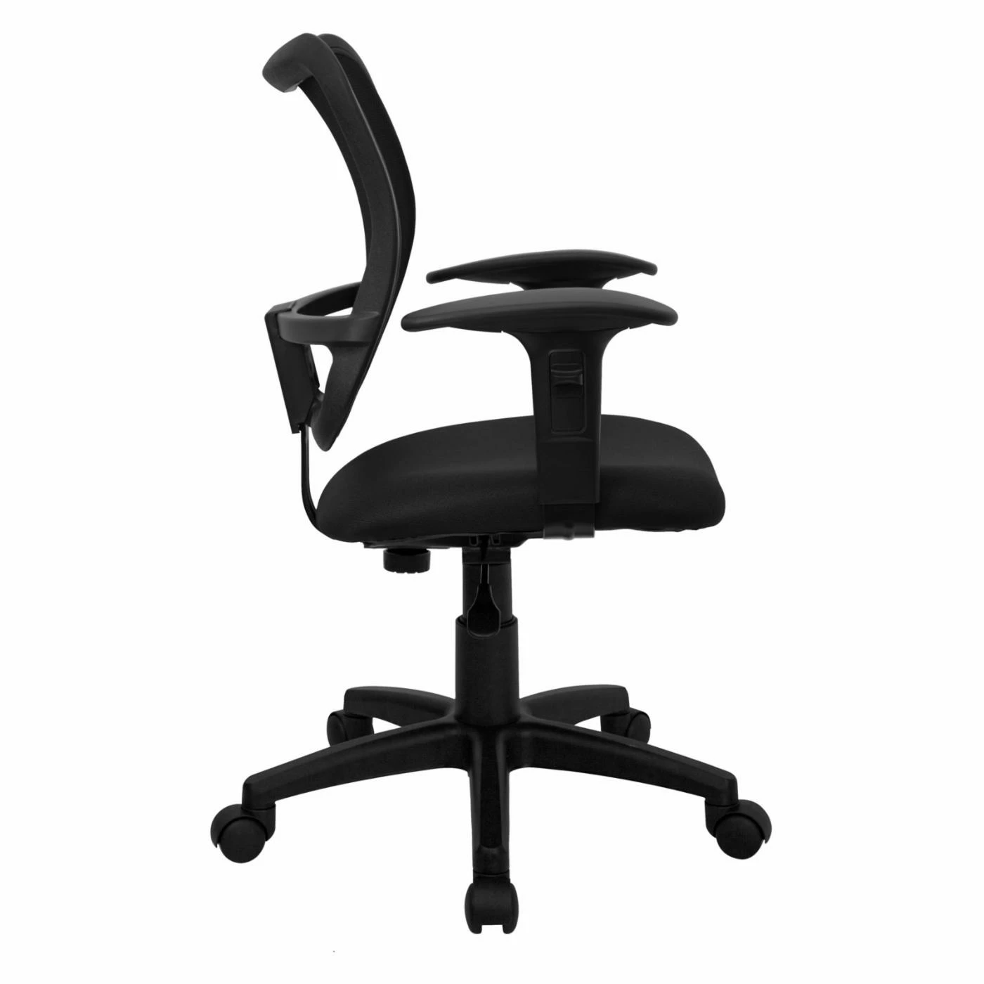 Discount ❤️ Task Chairs Flash Furniture Ellis Mid-Back Mesh Task Chair ✨ 4 Discount ❤️ Task Chairs Flash Furniture Ellis Mid-Back Mesh Task Chair ✨ - Image 2