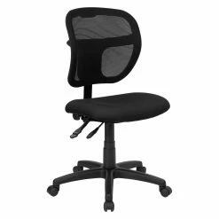 Deals ๐งจ Task Chairs Flash Furniture Mid-Back Mesh Task Chair ๐ 9 Deals ๐งจ Task Chairs Flash Furniture Mid-Back Mesh Task Chair ๐ -Office & Desk Chairs Sales inuseFLSH135