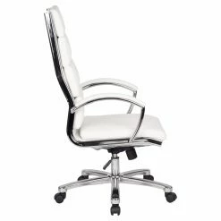 Flash Sale โค๏ธ Executive Chairs Office Star Products High-Back Executive Faux Leather Task Chair ๐ 10 Flash Sale โค๏ธ Executive Chairs Office Star Products High-Back Executive Faux Leather Task Chair ๐ -Office & Desk Chairs Sales inuseHSR1053