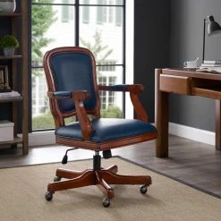 Discount ⭐ Executive Chairs Linon Maybell Office Chair 👍 13 Discount ⭐ Executive Chairs Linon Maybell Office Chair 👍 -Office & Desk Chairs Sales inuseLHD2072