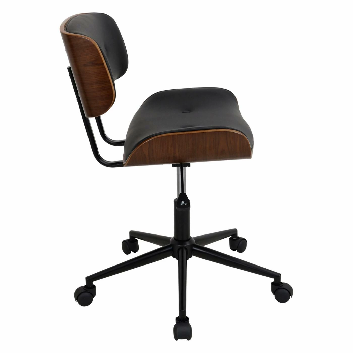 Coupon π Task Chairs LumiSource Lombardi Height Adjustable Office Chair With Swivel π― 4 Coupon π Task Chairs LumiSource Lombardi Height Adjustable Office Chair With Swivel π― - Image 2