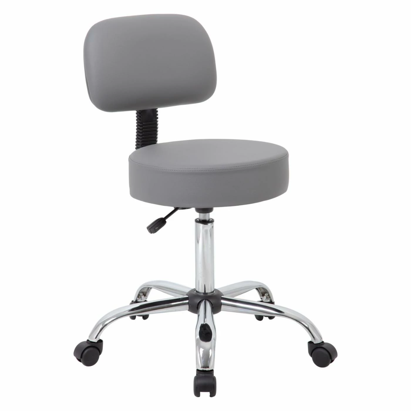 Hot Sale ๐ Task Chairs Boss B245 Medical Stool With Back Cushion ๐ฅฐ 4 Hot Sale ๐ Task Chairs Boss B245 Medical Stool With Back Cushion ๐ฅฐ - Image 2